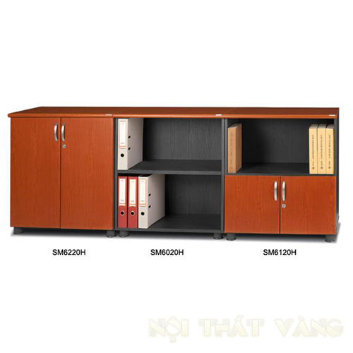 Bộ tủ thấp SM6FH-DC