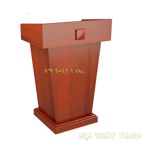 Bục phát biểu BPB03