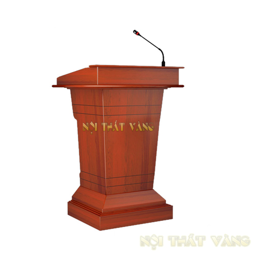 Bục phát biểu BPB05