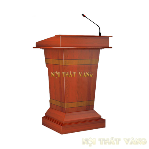 Bục phát biểu BPB06