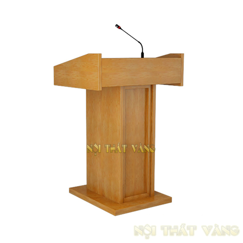 Bục phát biểu BPB07
