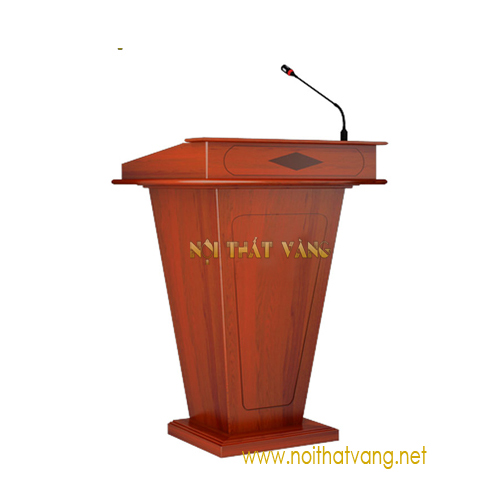 Bục phát biểu BPB09