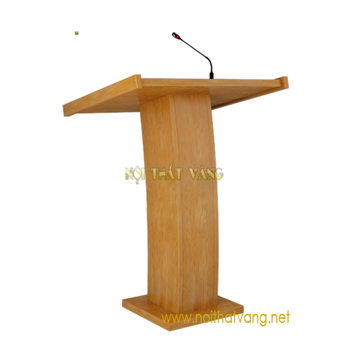 Bục phát biểu BPB10