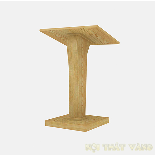 Bục phát biểu BPB11