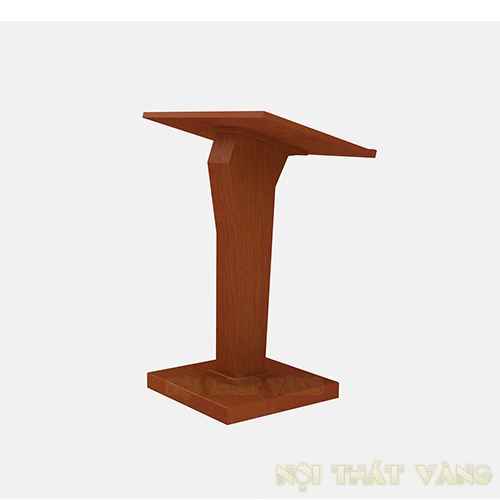 Bục phát biểu BPB12