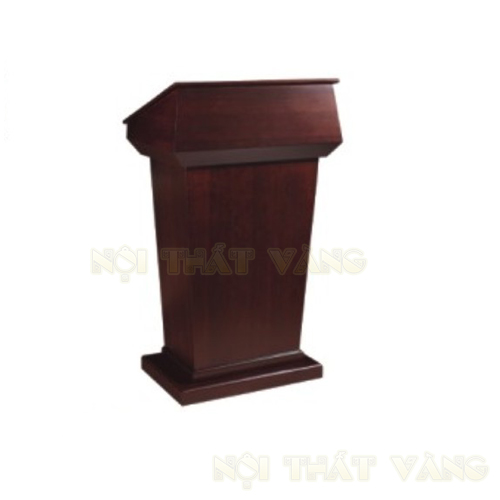Bục phát biểu BPB16
