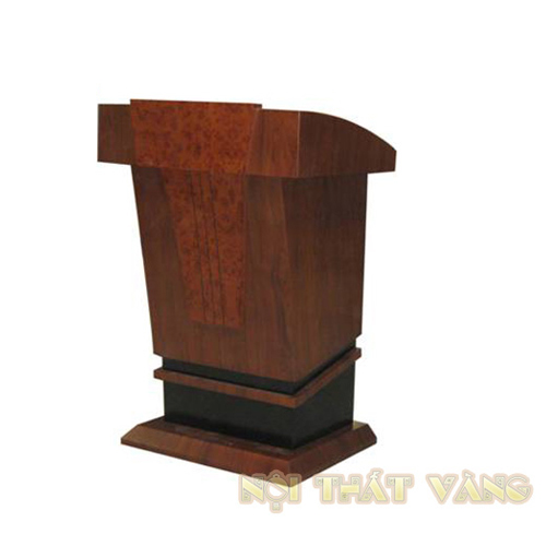 Bục phát biểu LT01