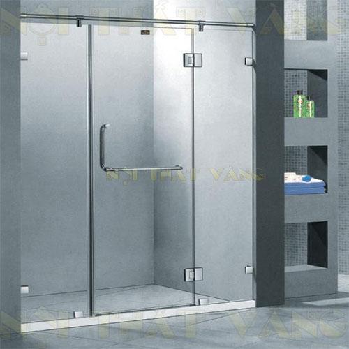 Cabin phòng tắm kính cường lực