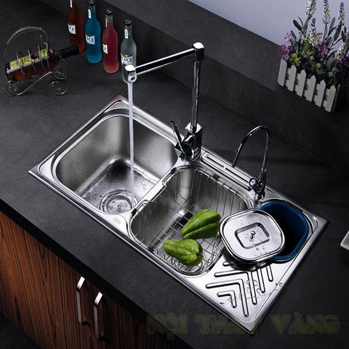 Chậu rửa bát Sink3001