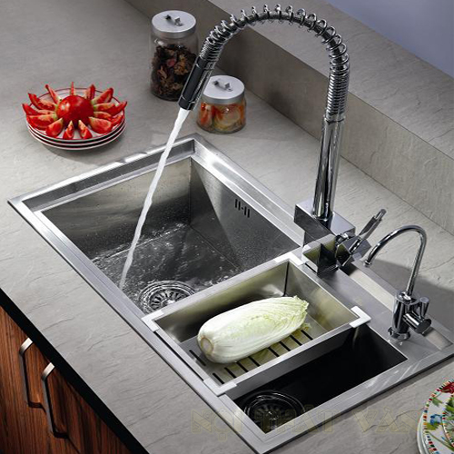 Chậu rửa bát Sink3035