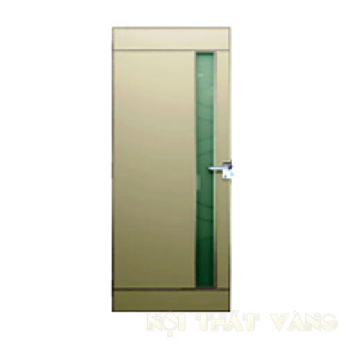 Cửa Melamine