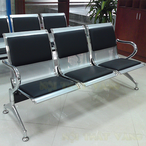 Ghế băng chờ GBC019B