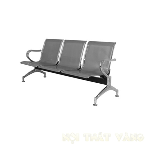 Ghế băng chờ GC01M-3