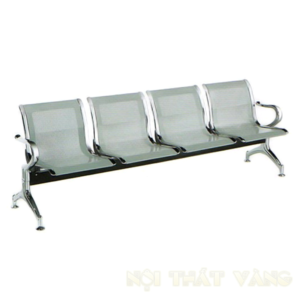 Ghế băng chờ GC01M-4