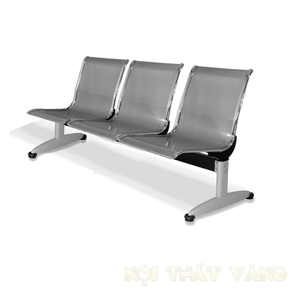 Ghế băng chờ GC01S-3