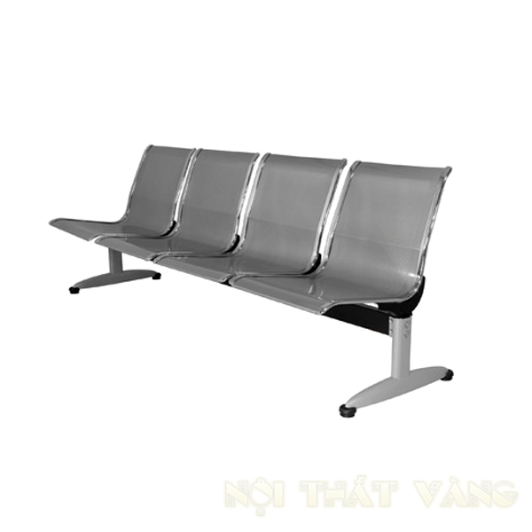 Ghế băng chờ GC01S-4