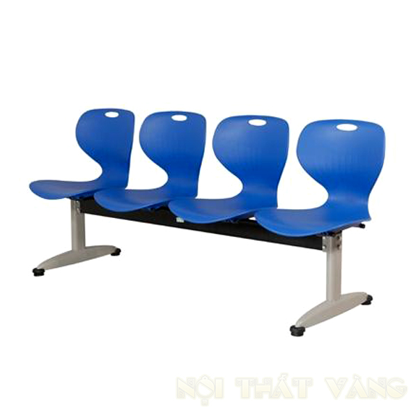 Ghế băng chờ GC02-4