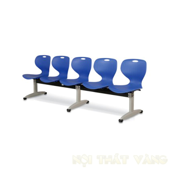 Ghế băng chờ GC02-5