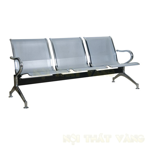 Ghế băng chờ nhập khẩu GBC03C