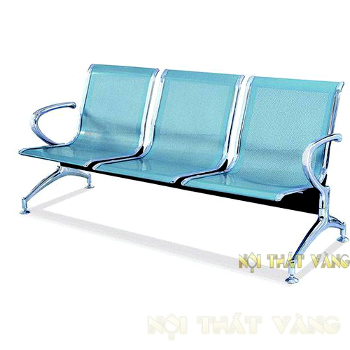 Ghế chờ 3 chỗ DK-019A
