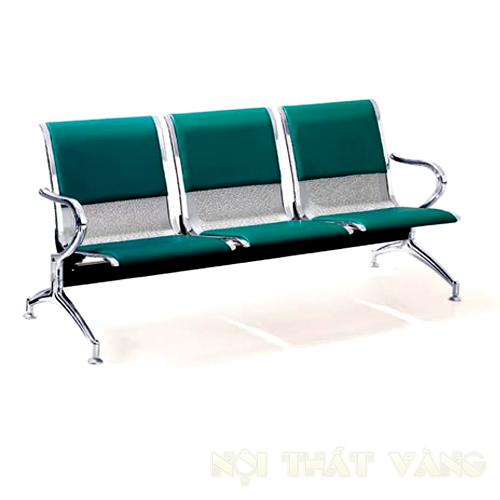 Ghế chờ 3 chỗ DK-019B