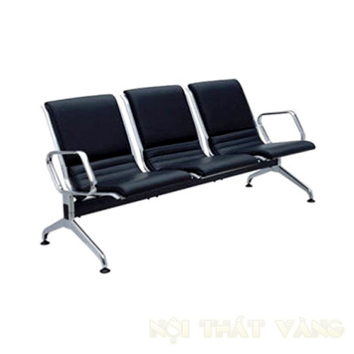 Ghế chờ 3 chỗ DK-9606C