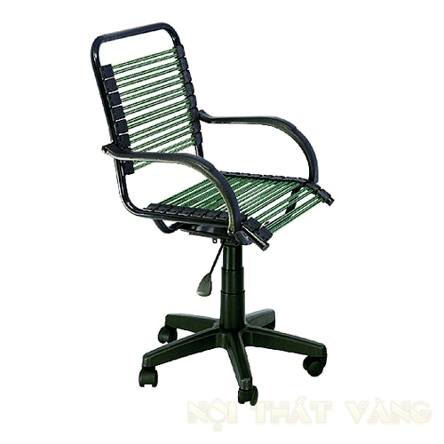 Ghế chun xoay CX01