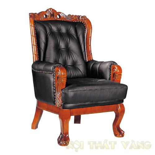 Ghế da cao cấp FM004