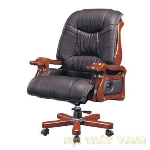 Ghế da cao cấp FM005