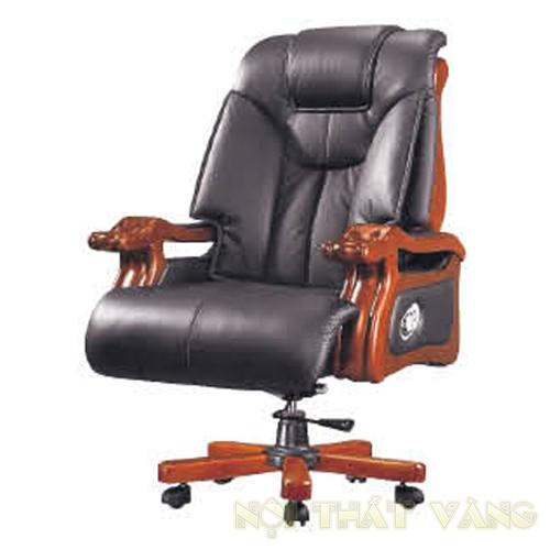 Ghế da cao cấp FM006
