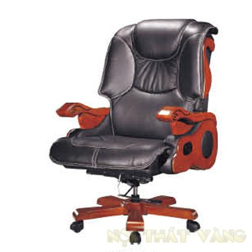 Ghế da cao cấp FM007