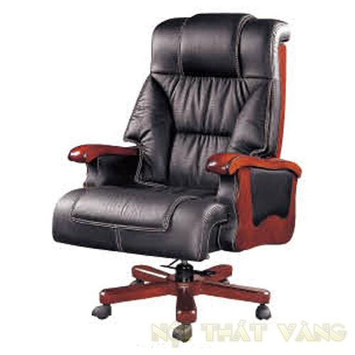 Ghế da cao cấp FM008