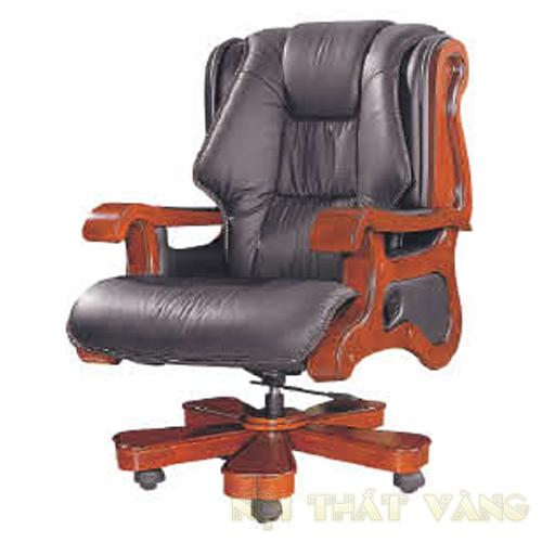 Ghế da cao cấp FM009