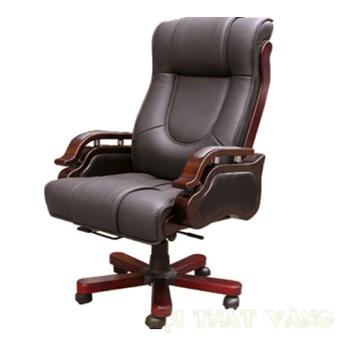 Ghế da cao cấp TQ01