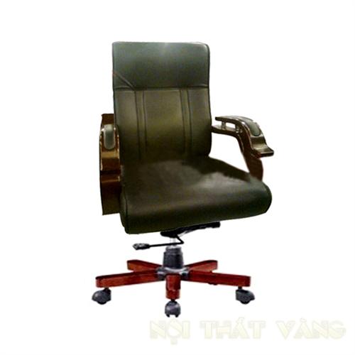 Ghế da cao cấp TQ02A