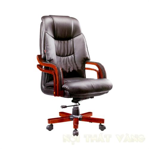 Ghế da cao cấp TQ04A