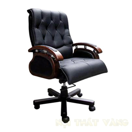 Ghế da cao cấp TQ05