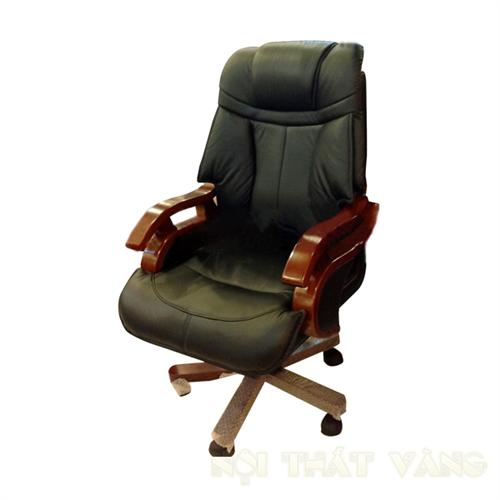 Ghế da cao cấp TQ06A