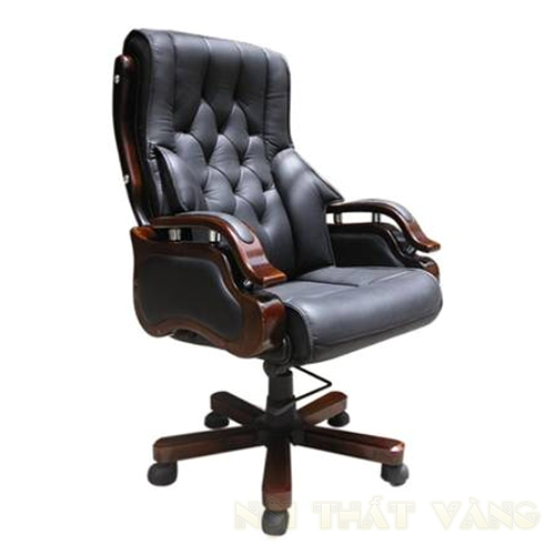 Ghế da cao cấp TQ08