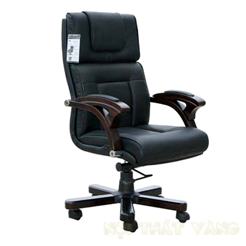 Ghế da cao cấp TQ10