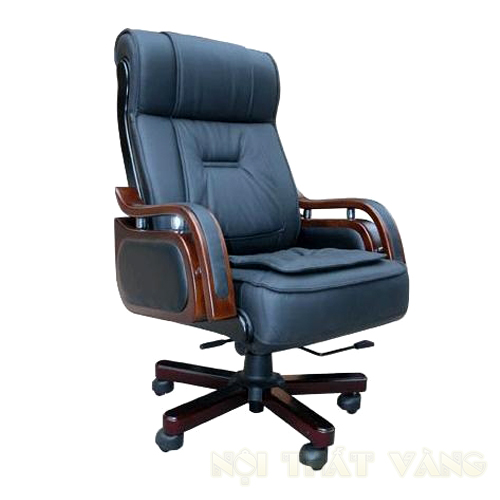 Ghế da cao cấp TQ12