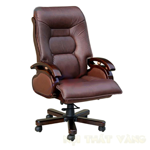 Ghế da cao cấp TQ15