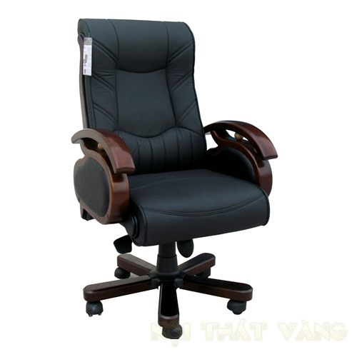 Ghế da cao cấp TQ17