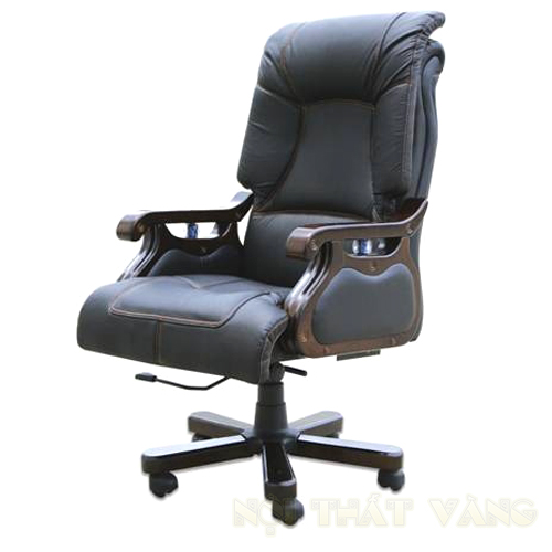 Ghế da cao cấp TQ19