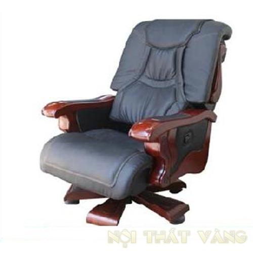Ghế da cao cấp TQ20