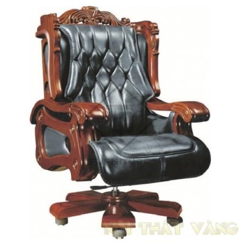 Ghế da cao cấp TQ22