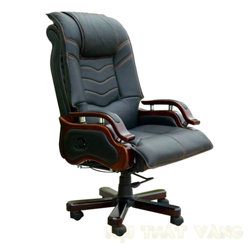 Ghế da cao cấpTQ16