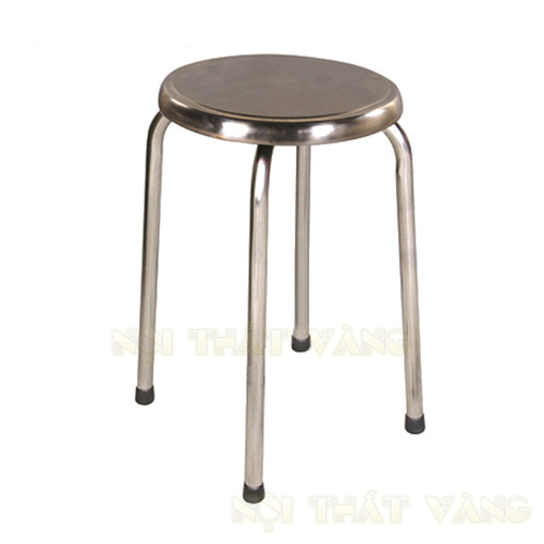 Ghế đôn Inox GD01I