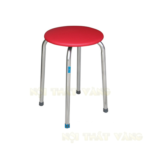 Ghế đôn Inox GD01PD