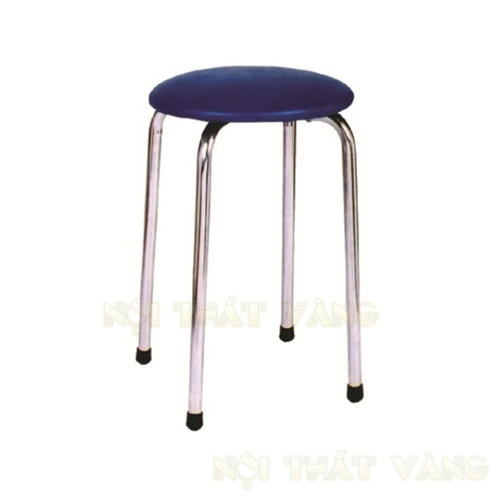 Ghế đôn Inox GD01PX